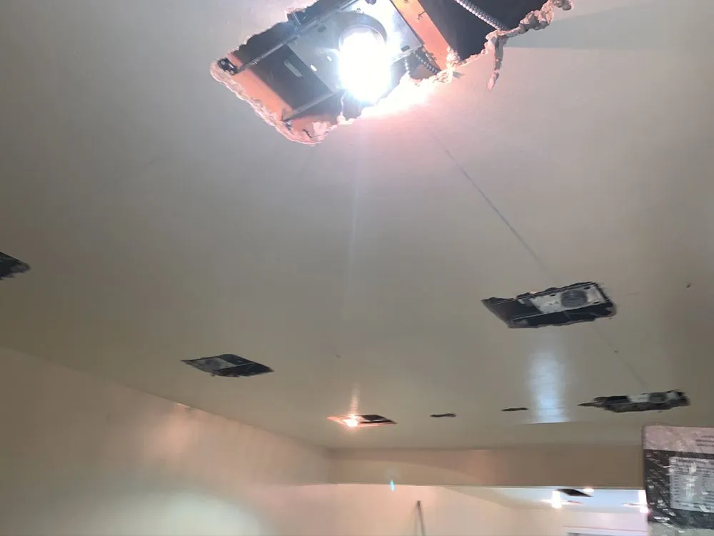 Slide of MannsEliteElectric