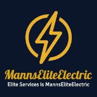 MannsEliteElectric Logo