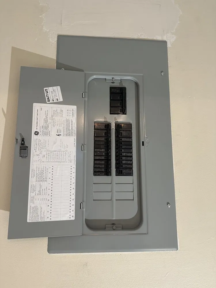 Slide of Manny Source Electric