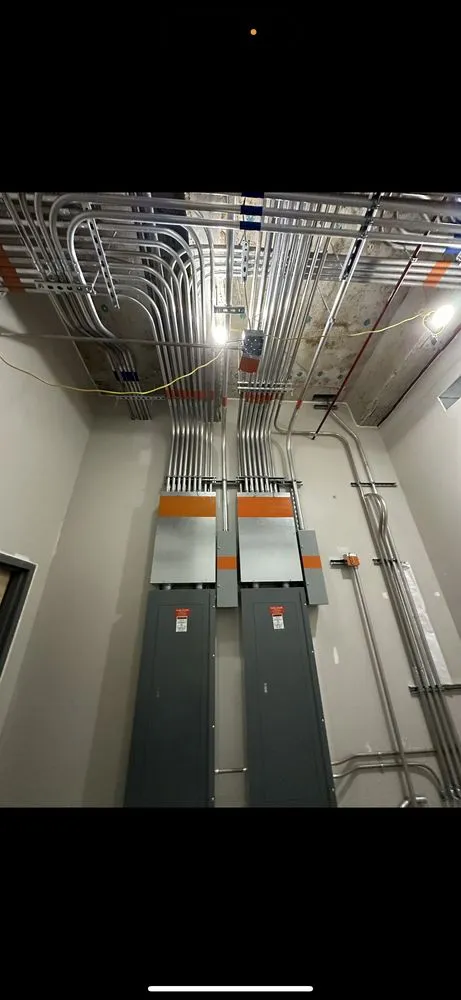 Slide of Manny The Electrician