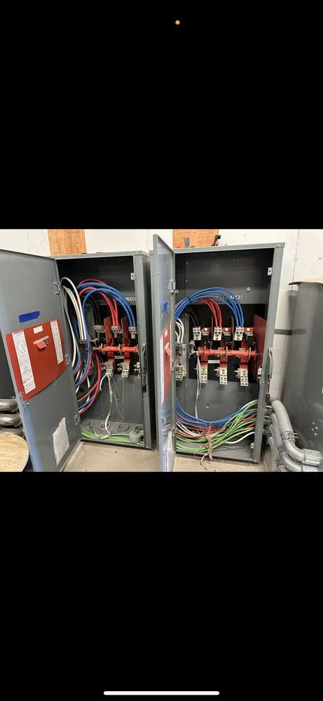 Affordable emergency electrical service experts serving ,  - Manny The Electrician