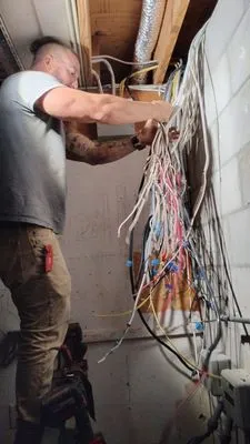 Manny’s 407 Electric