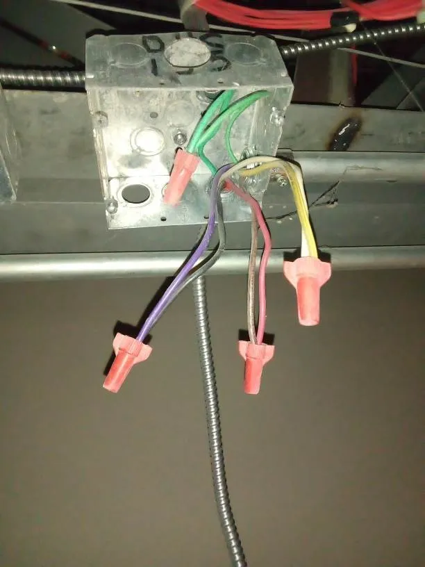 Slide of Manny's Electrical Services