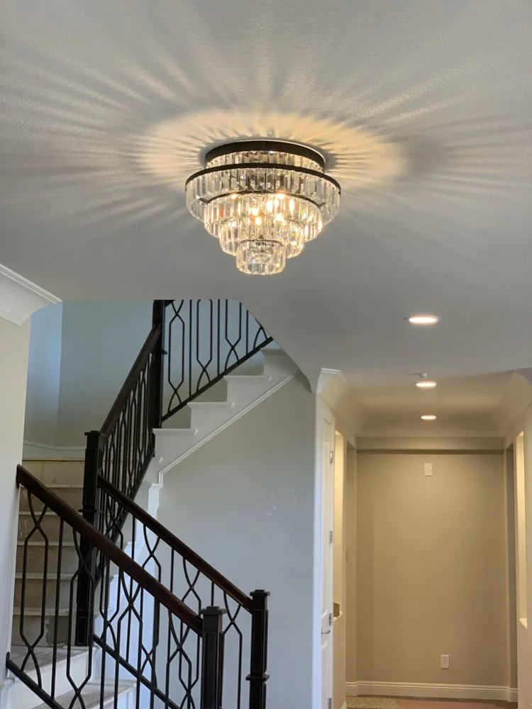 Slide of Manos Electric