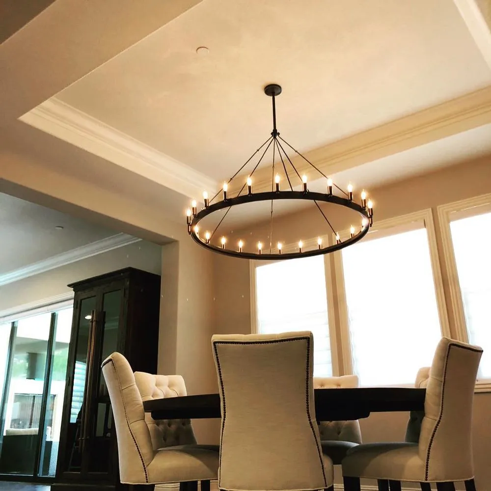 Slide of Manos Electric