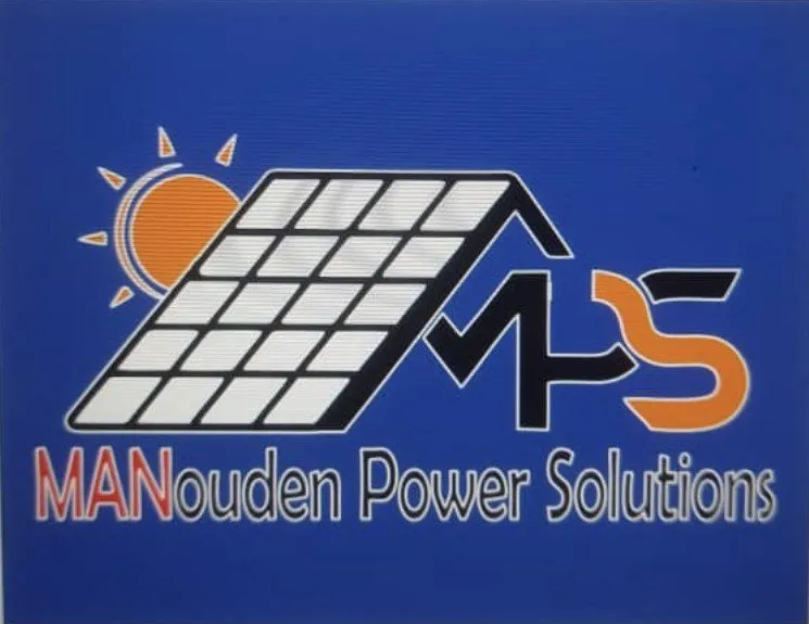 Slide of Manouden Power Solutions