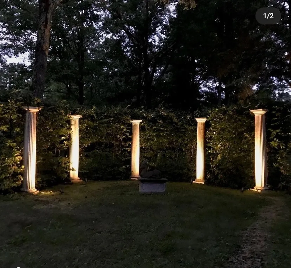 Slide of Manresa Electric