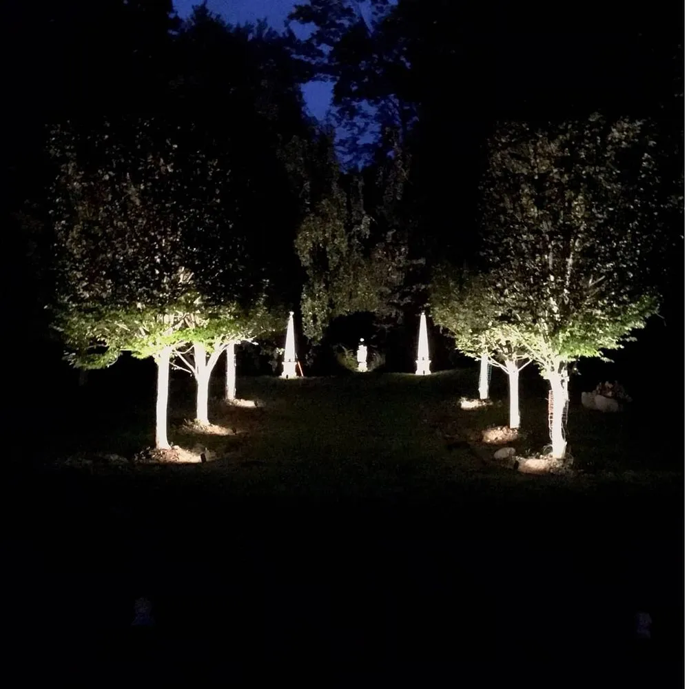 Slide of Manresa Electric