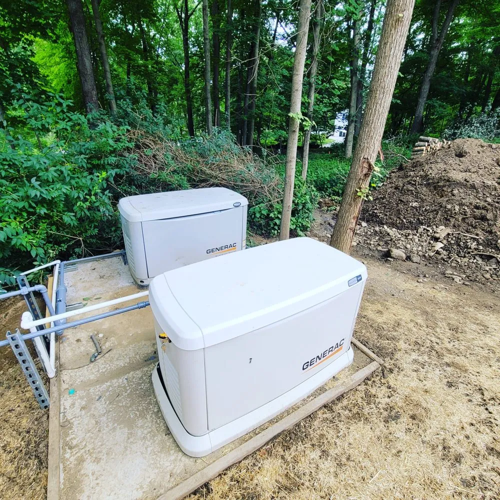 Slide of Manresa Electric