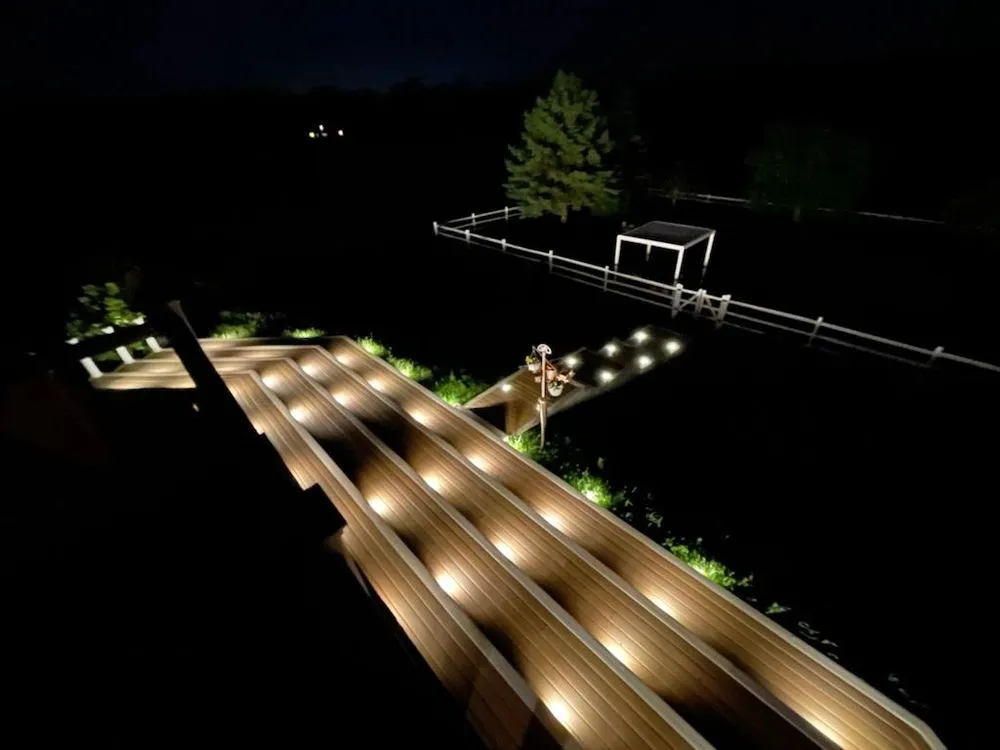 Slide of Manresa Electric