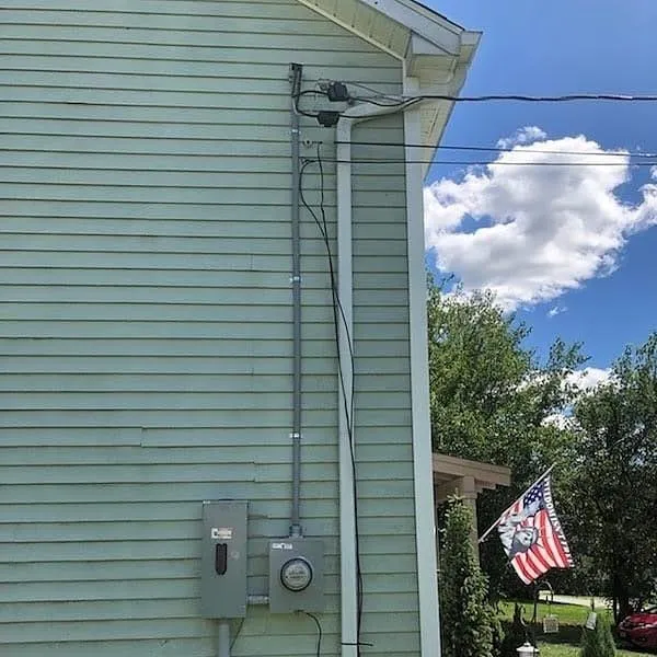 Slide of Manresa Electric