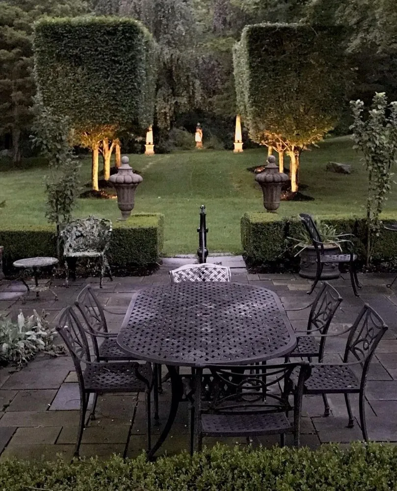 Slide of Manresa Electric