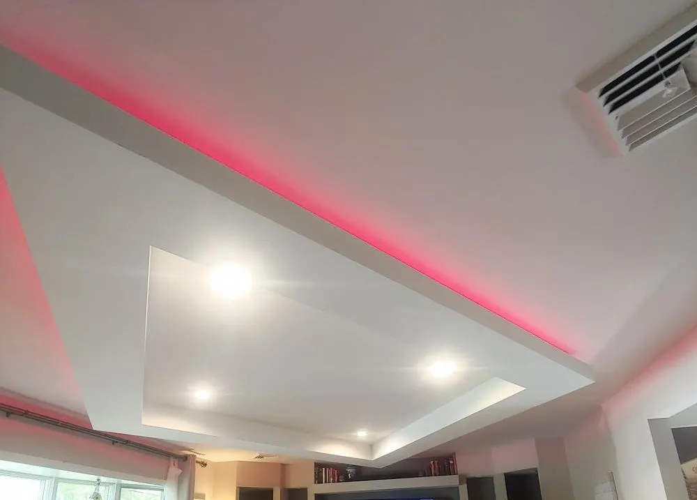 Slide of Manresa Electric