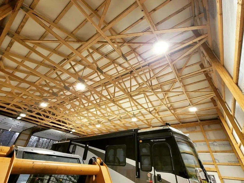 Slide of Manresa Electric