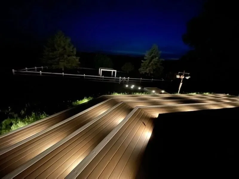 Slide of Manresa Electric