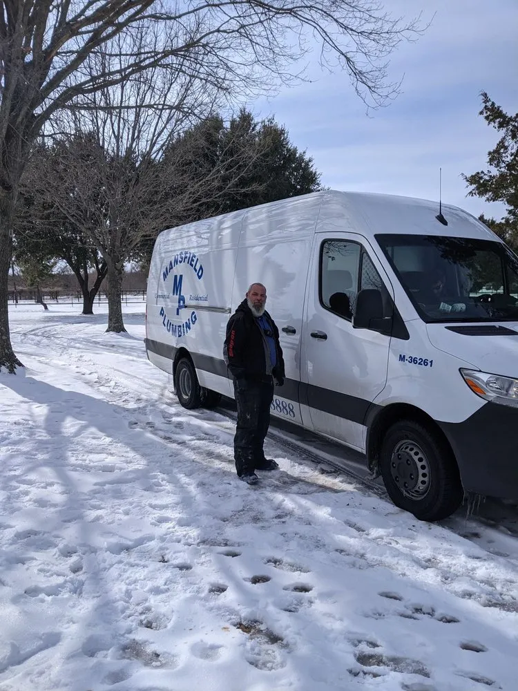 Slide of Mansfield Plumbing Electric Heating & Air