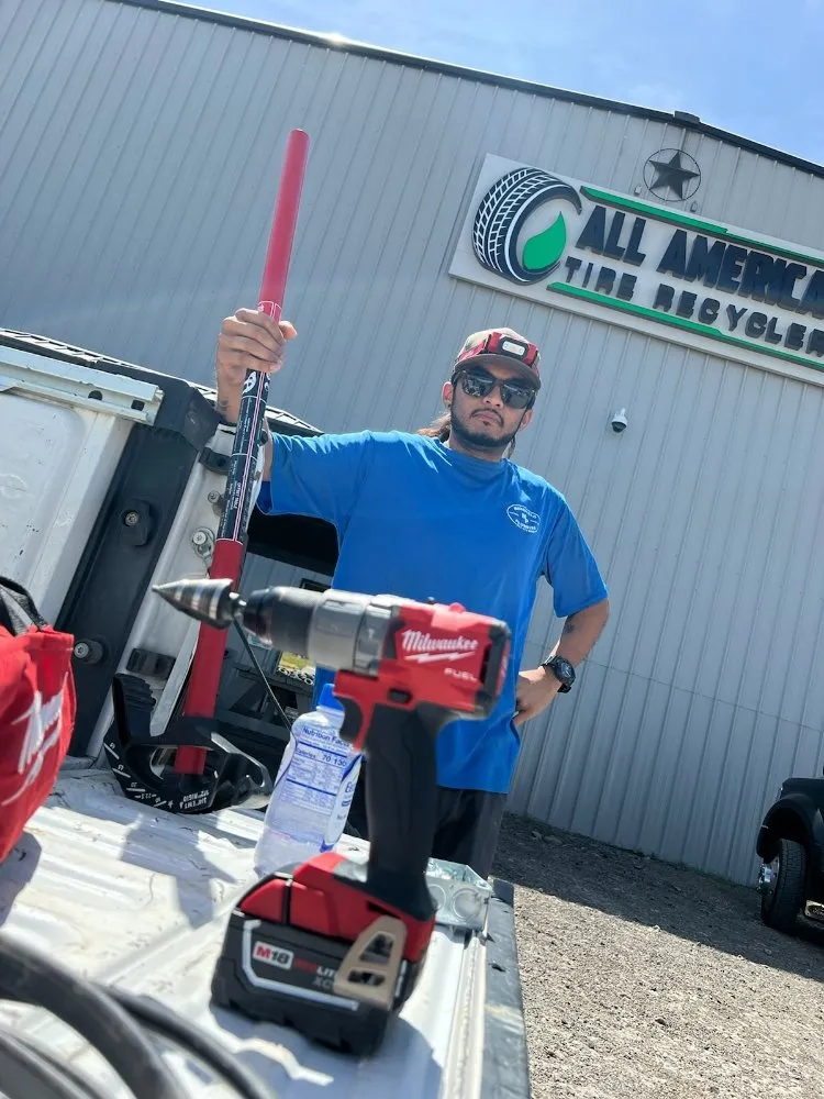 Emergency outlet and switch repair in Mansfield, TX by Mansfield Plumbing Electric Heating & Air