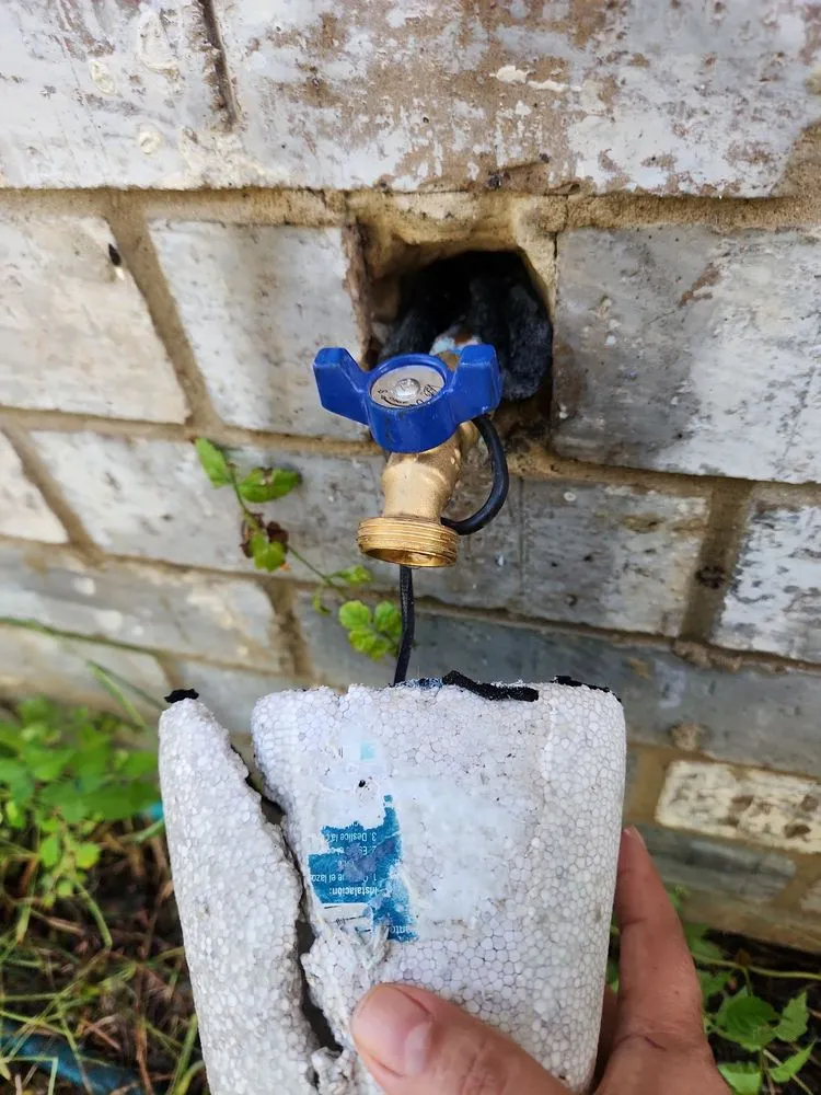 Slide of Mansfield Plumbing Electric Heating & Air