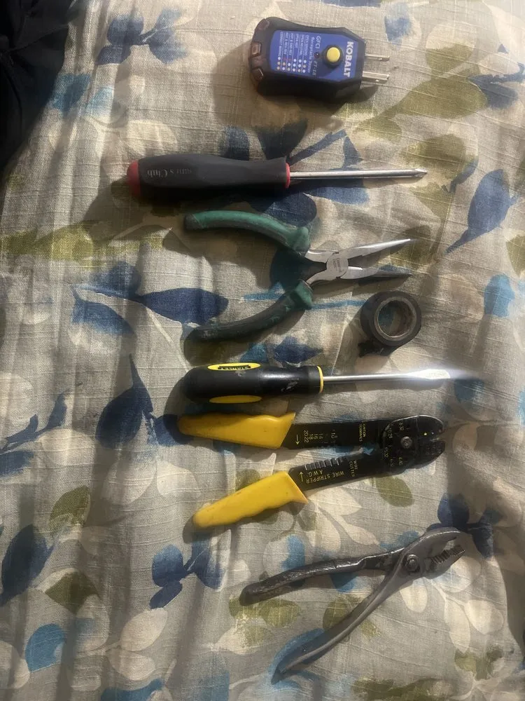 Slide of Manshello L Clark