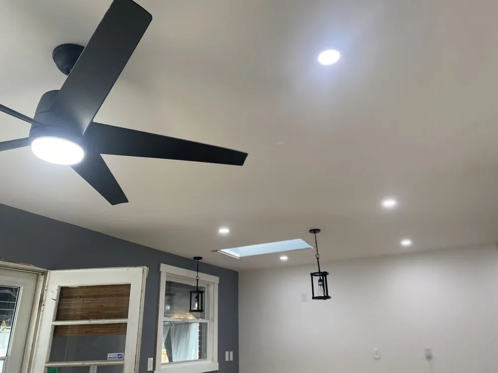 Expert outlet and switch repair service in Nashville-Davidson, TN - Mansion on Mars