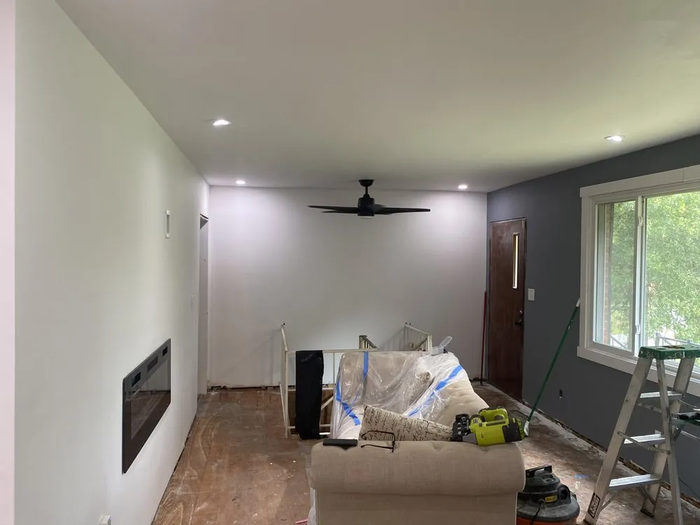 Expert lighting installation service in Nashville-Davidson, TN - Mansion on Mars