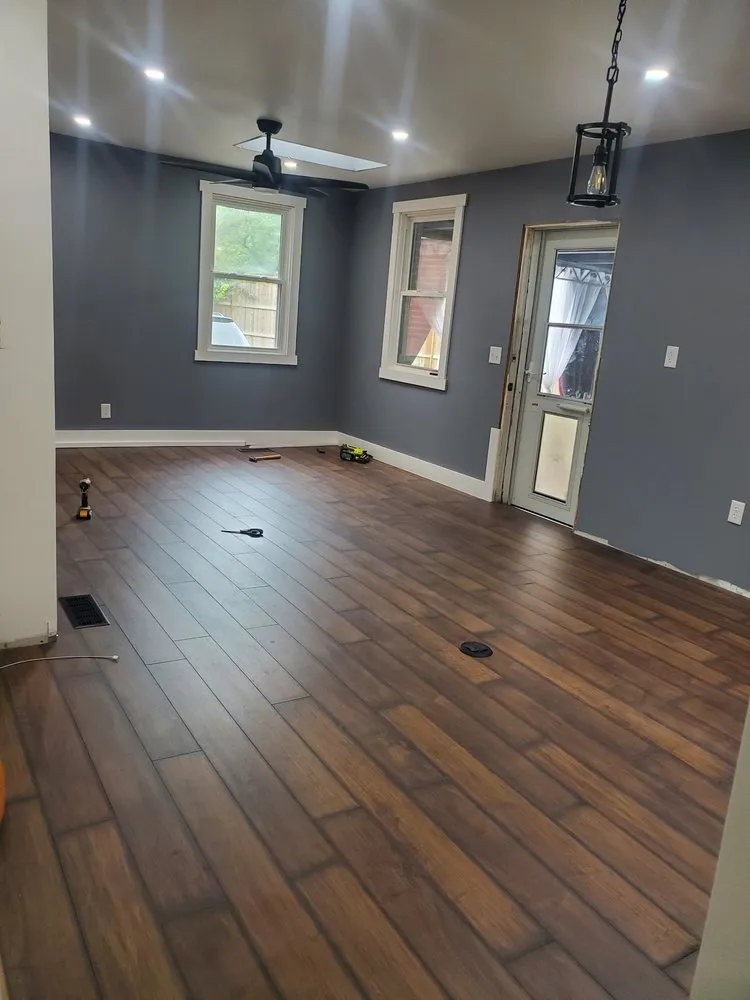 Affordable outlet and switch repair experts serving Nashville-Davidson, TN - Mansion on Mars