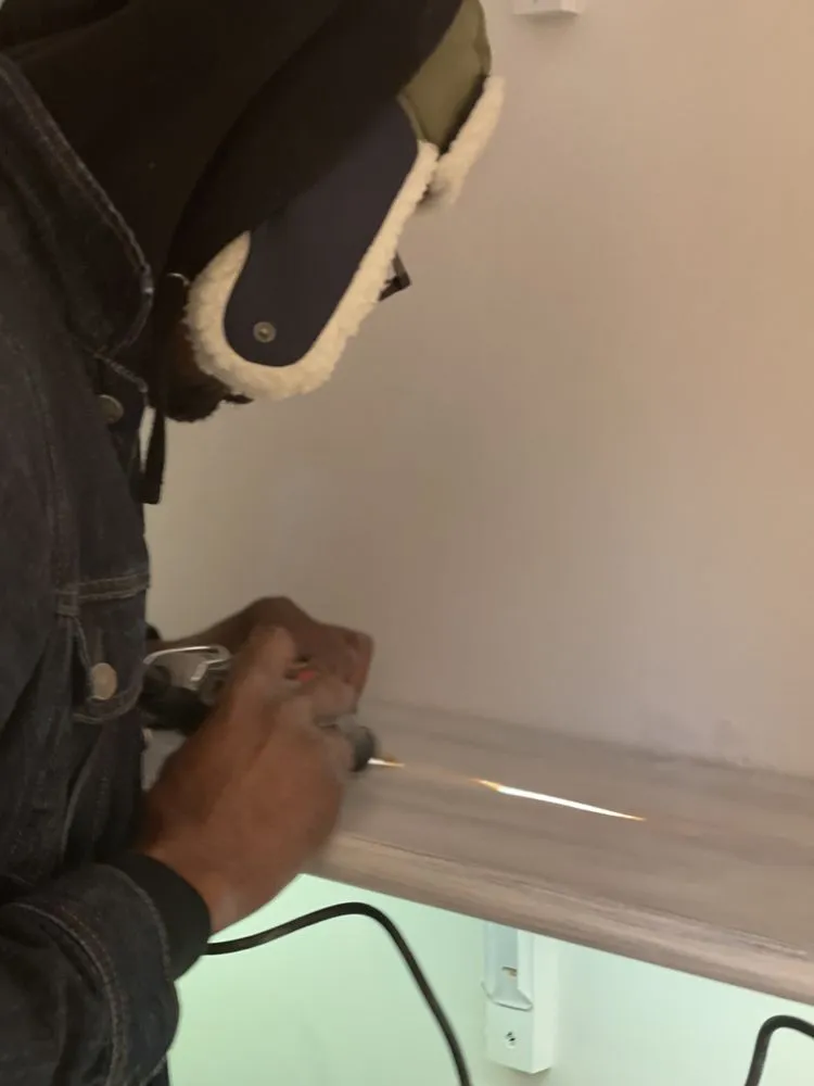 Licensed lighting installation in Nashville-Davidson, TN by Mansion on Mars