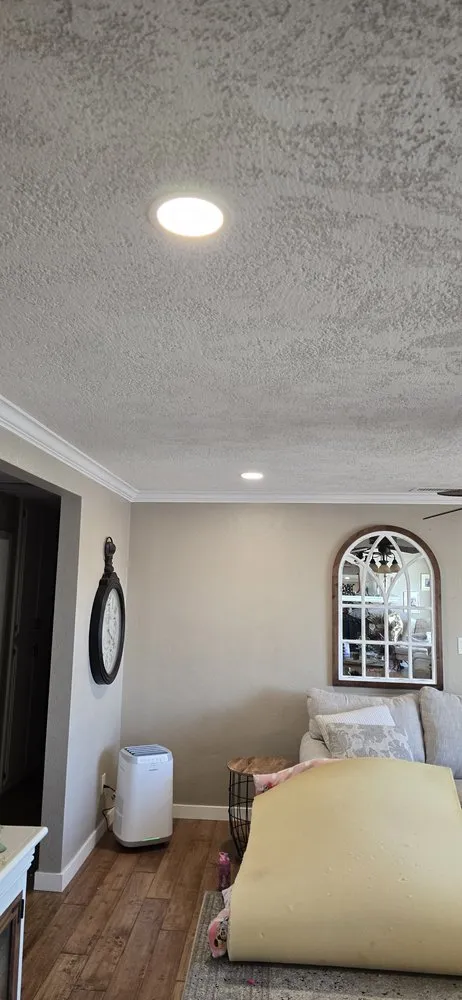 Slide of Mansperger Electric