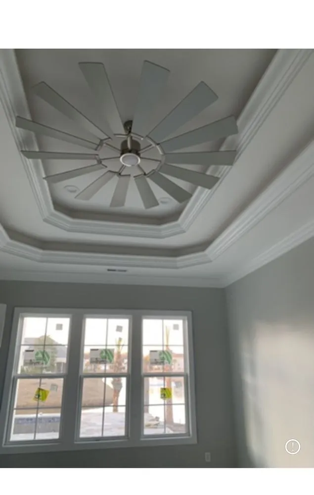 Professional outlet and switch repair service in Sommerville, MA - Manthec