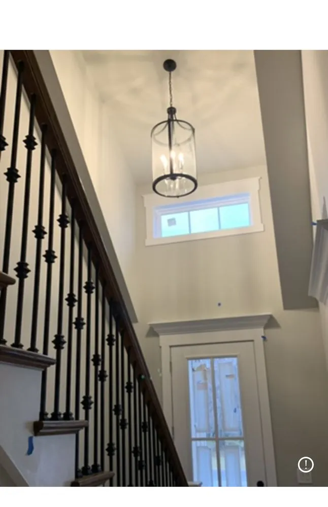 Professional lighting installation experts serving Sommerville, MA - Manthec