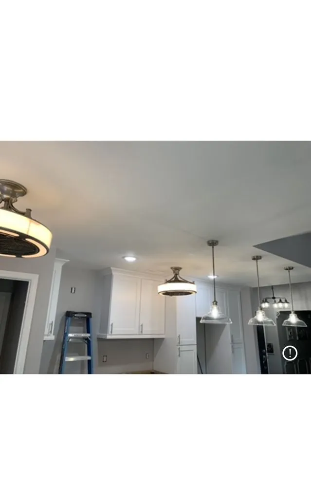 Certified electrical repair in Sommerville, MA by Manthec