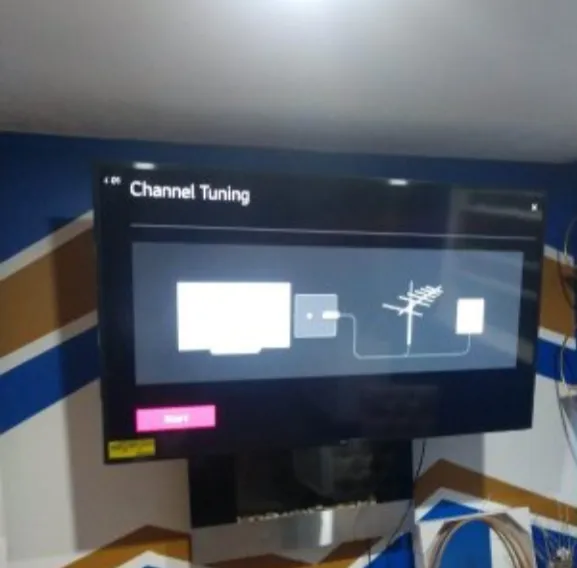 Slide of Manuel Labor