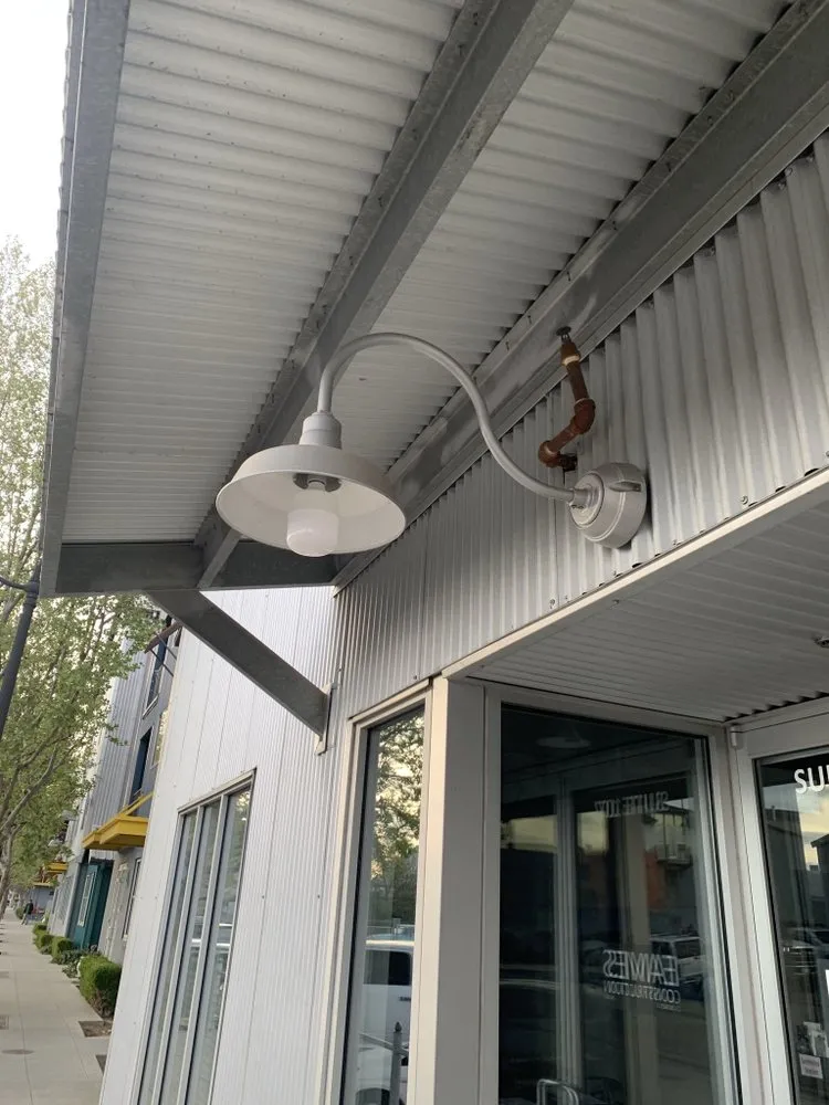 Slide of Mape Electric