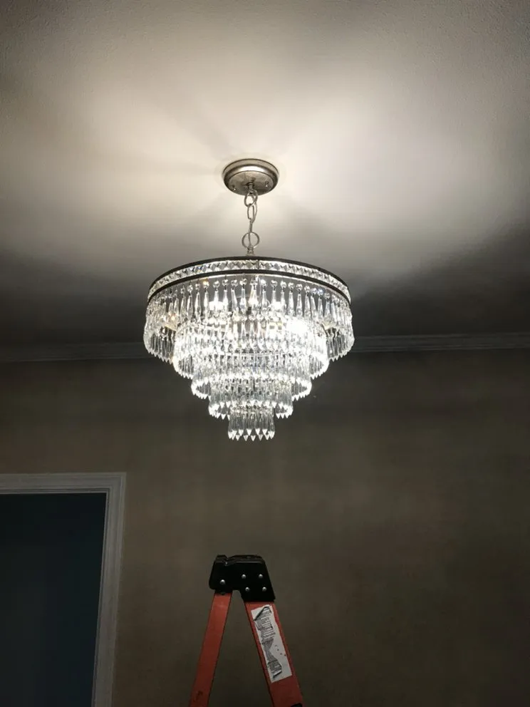 Slide of Mape Electric