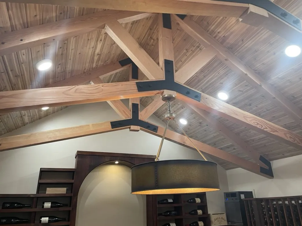 Slide of Mape Electric