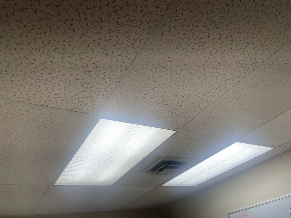 Slide of Mape Electric