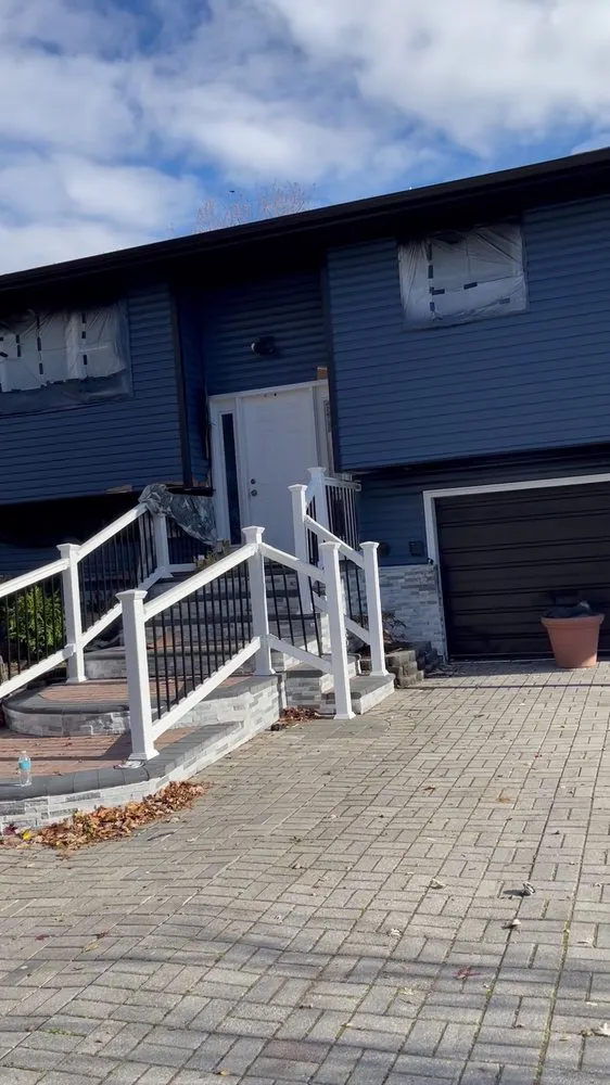 Slide of Maple Electric