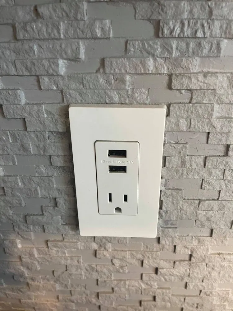 Slide of Maple Electric