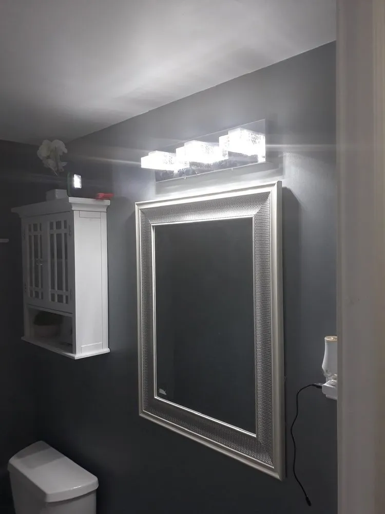 Slide of Maple Electric