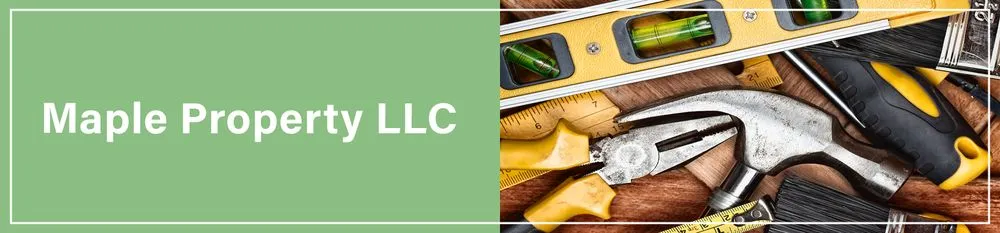 Slide of Maple Property