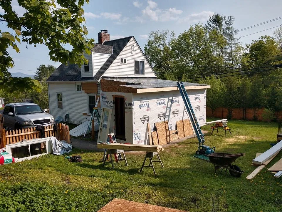 Slide of Maple Tree Craftsmen