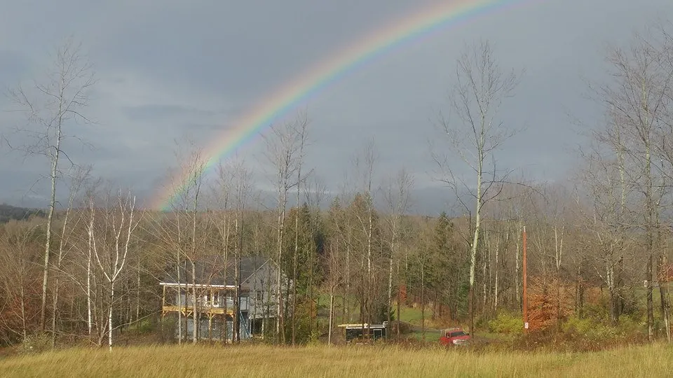 Slide of Maple Tree Craftsmen