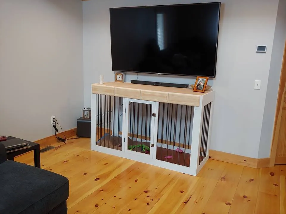 Slide of Maple Tree Craftsmen