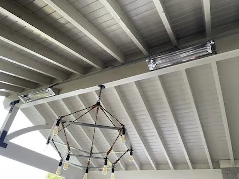 Slide of Maple Valley Electric