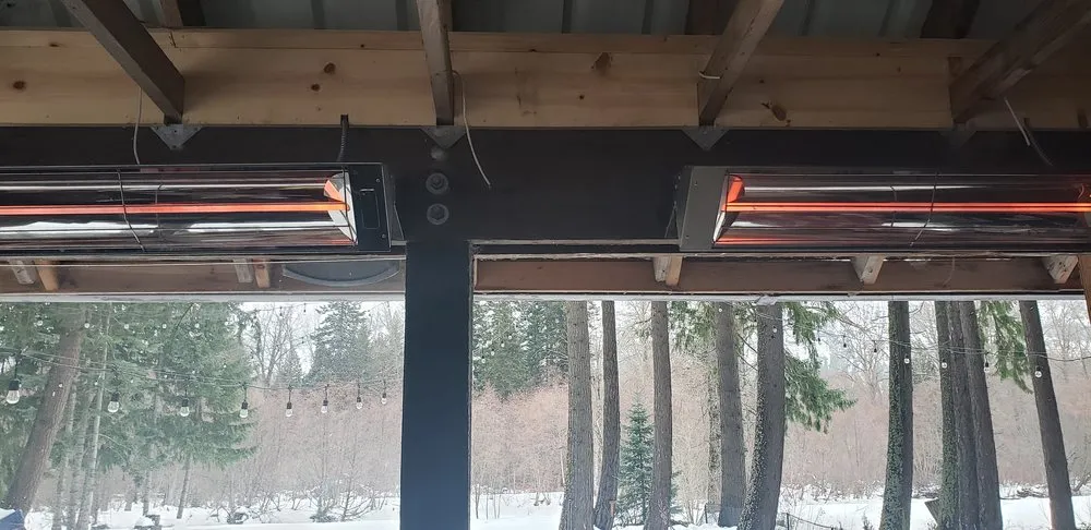 Slide of Maple Valley Electric