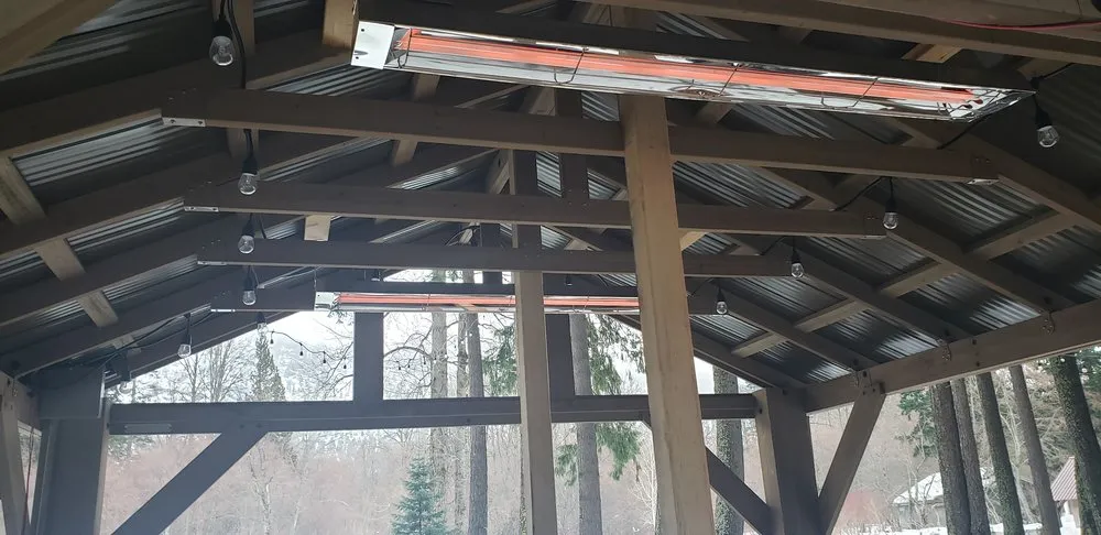 Slide of Maple Valley Electric