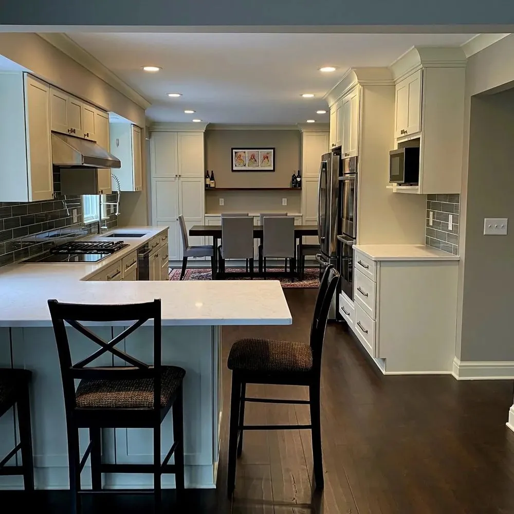 Slide of Maple Valley Handyman Services