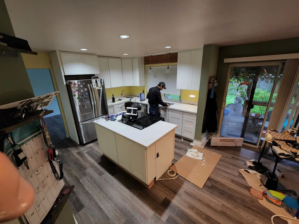 Slide of Maple Valley Handyman Services