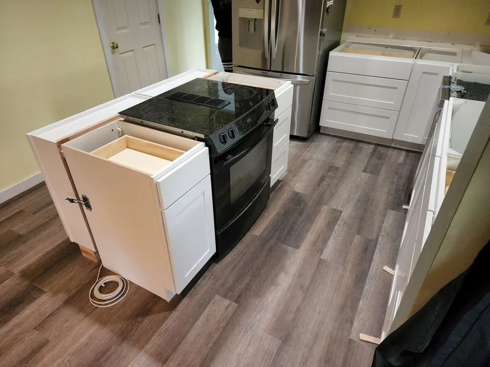 Slide of Maple Valley Handyman Services