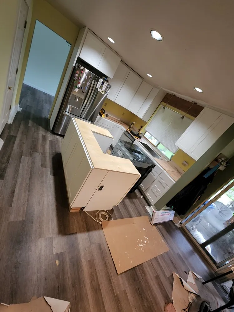 Slide of Maple Valley Handyman Services